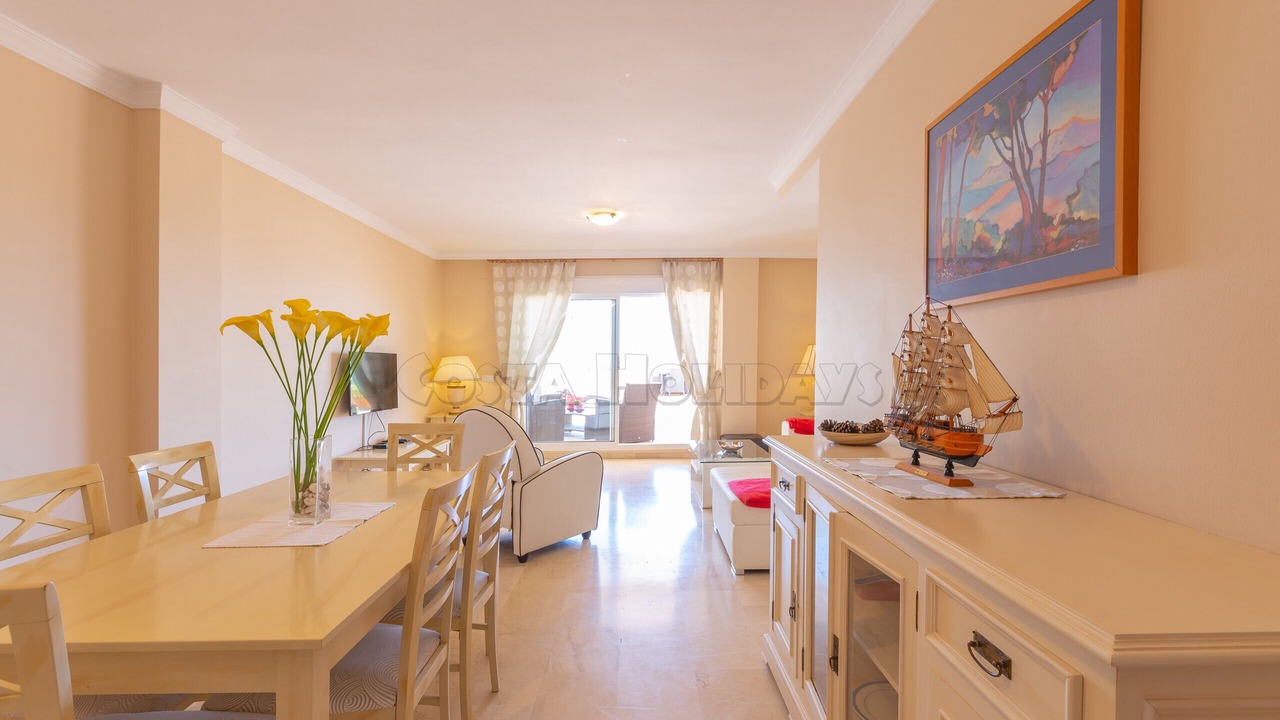 Photo of Bedroom in Buenas Noches