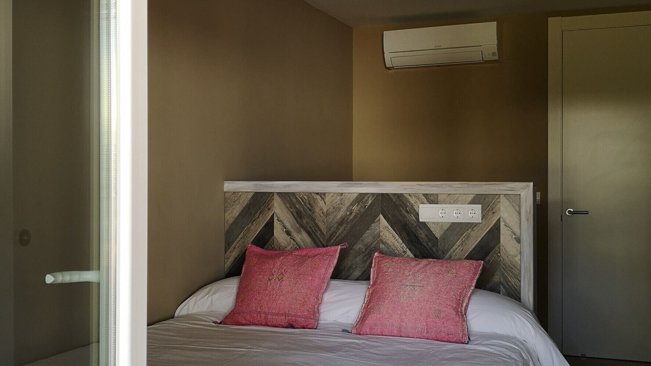Photo of Bedroom in Cabo Roche