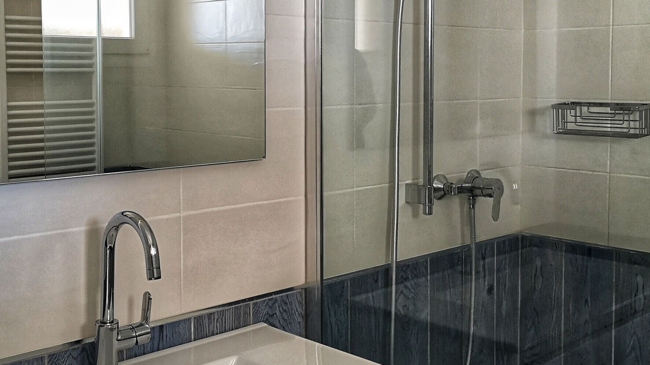 Photo of Bathroom in Cabo Roche