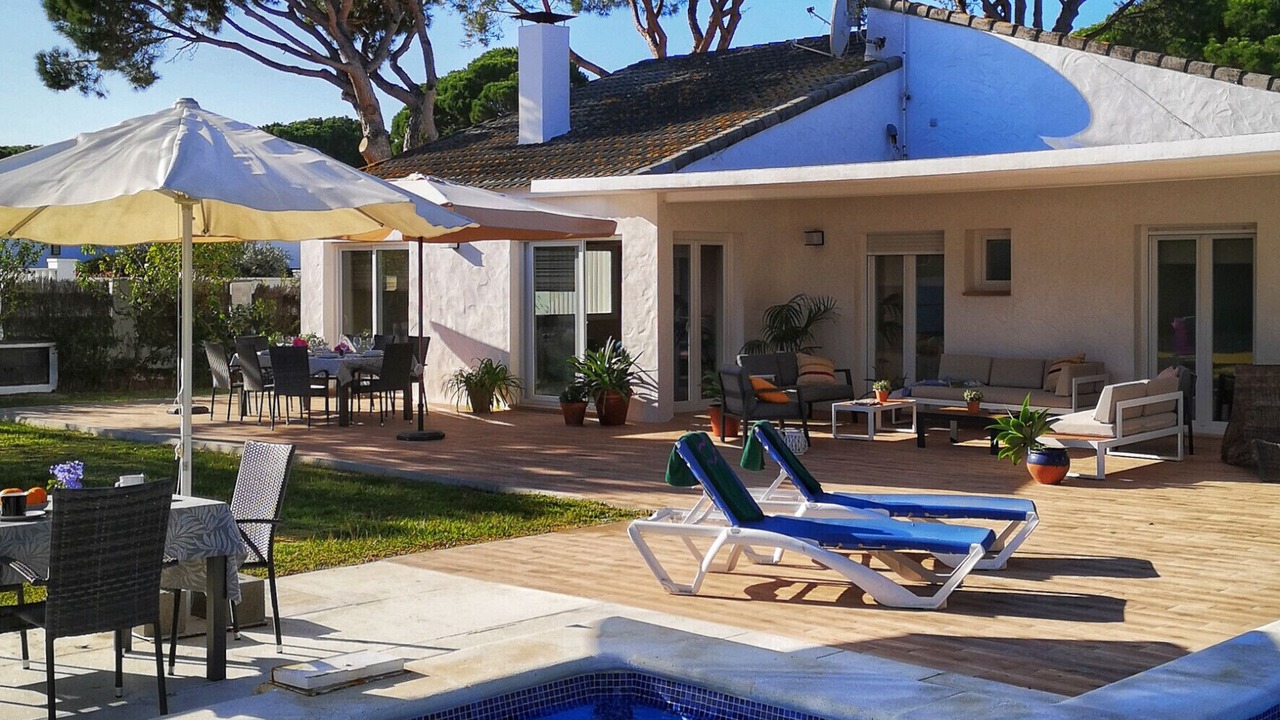 Photo of Outdoor in Cabo Roche