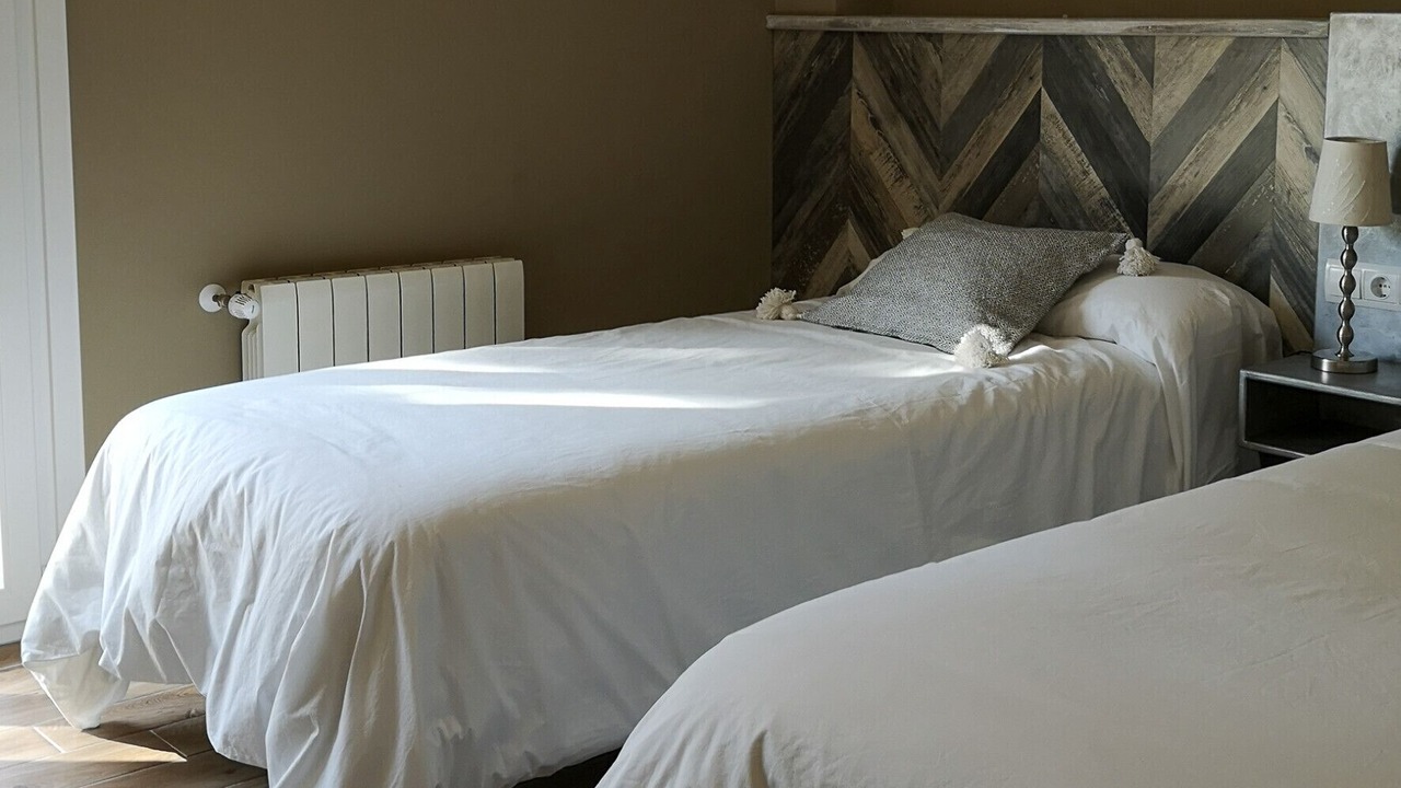 Photo of Bedroom in Cabo Roche
