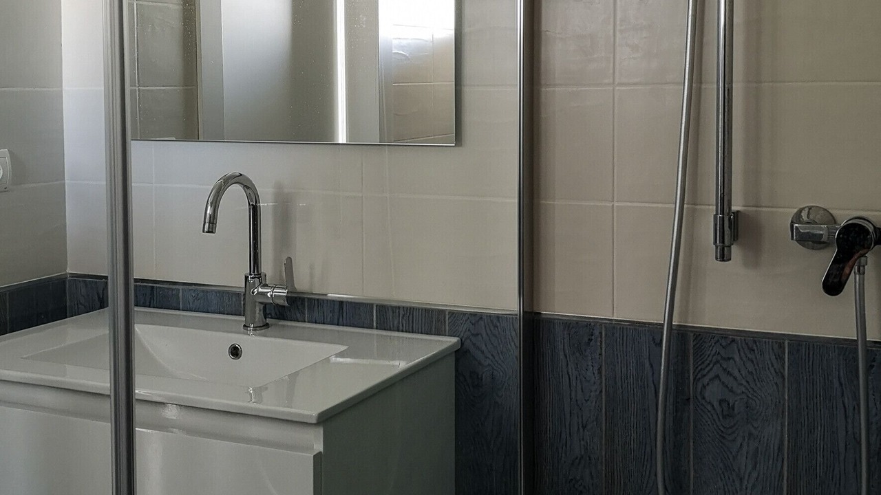 Photo of Bathroom in Cabo Roche