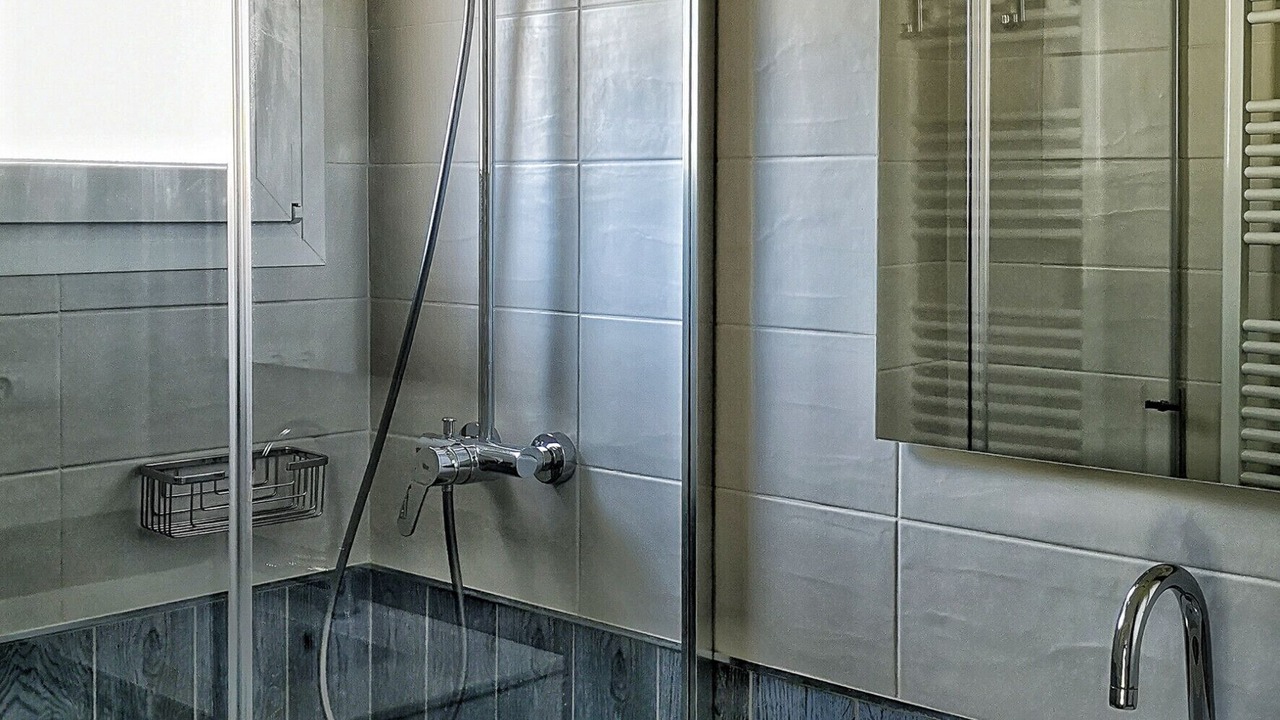 Photo of Bathroom in Cabo Roche