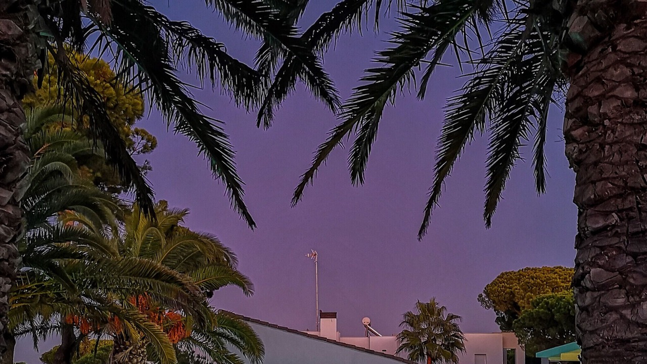 Photo of Outdoor in Cabo Roche
