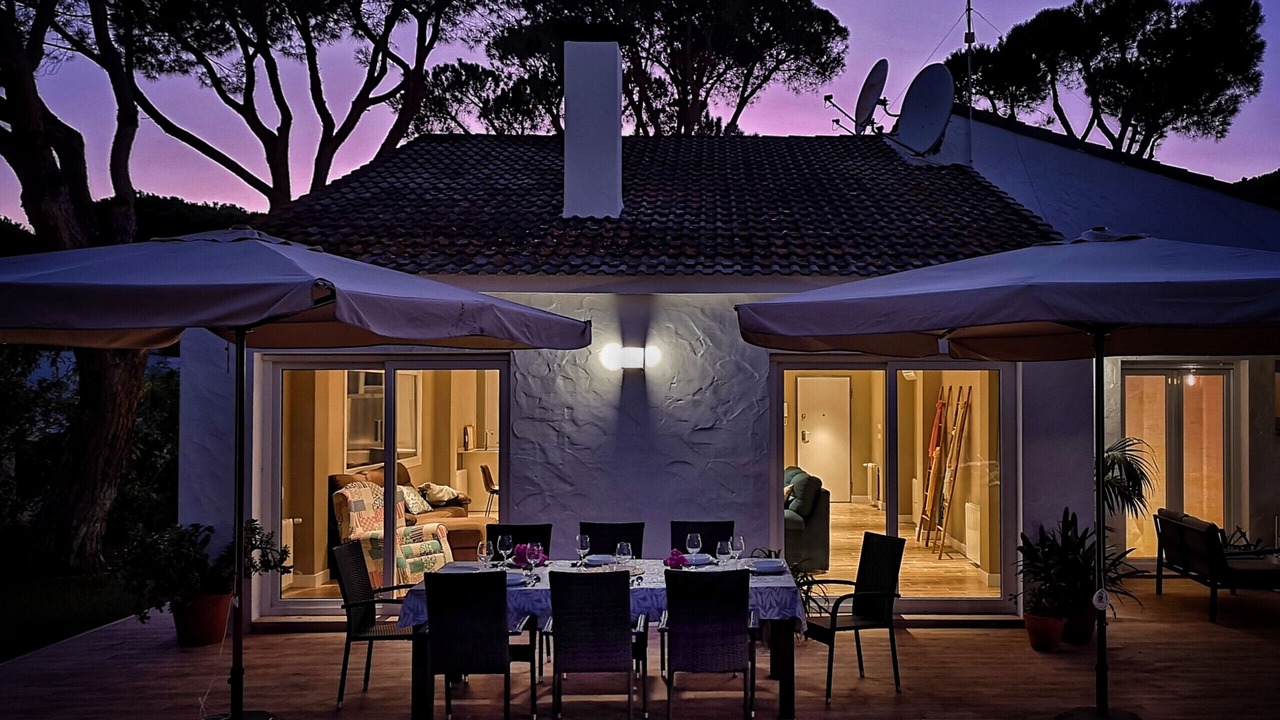 Photo of Outdoor in Cabo Roche