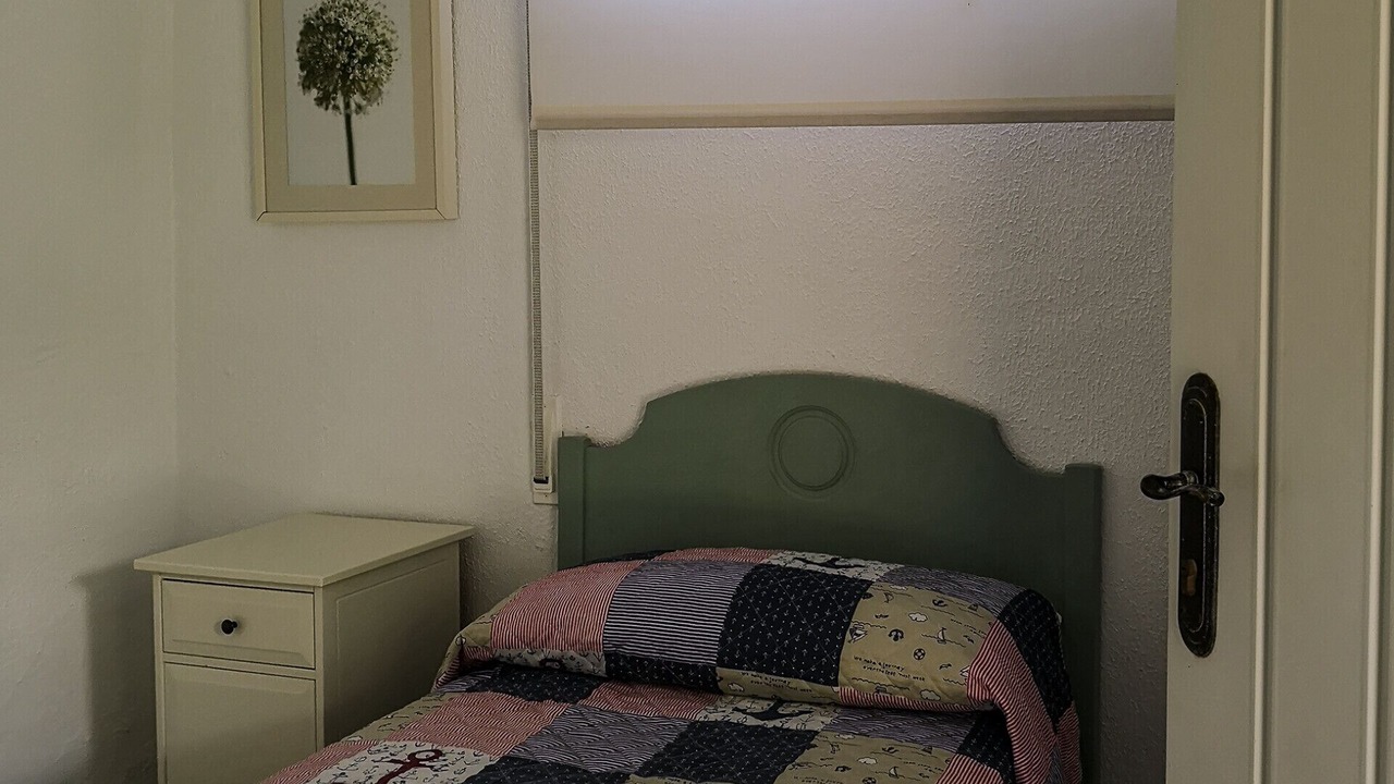 Photo of Bedroom in Cabo Roche