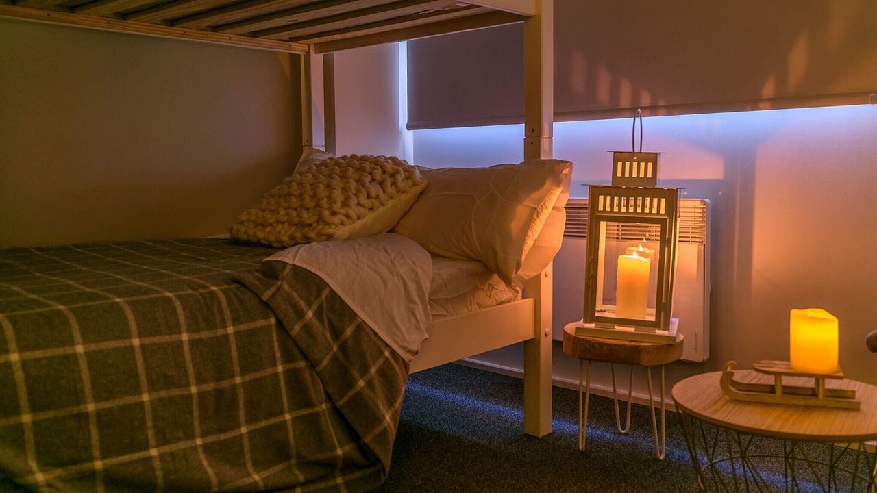 Photo of Bedroom in Pradollano
