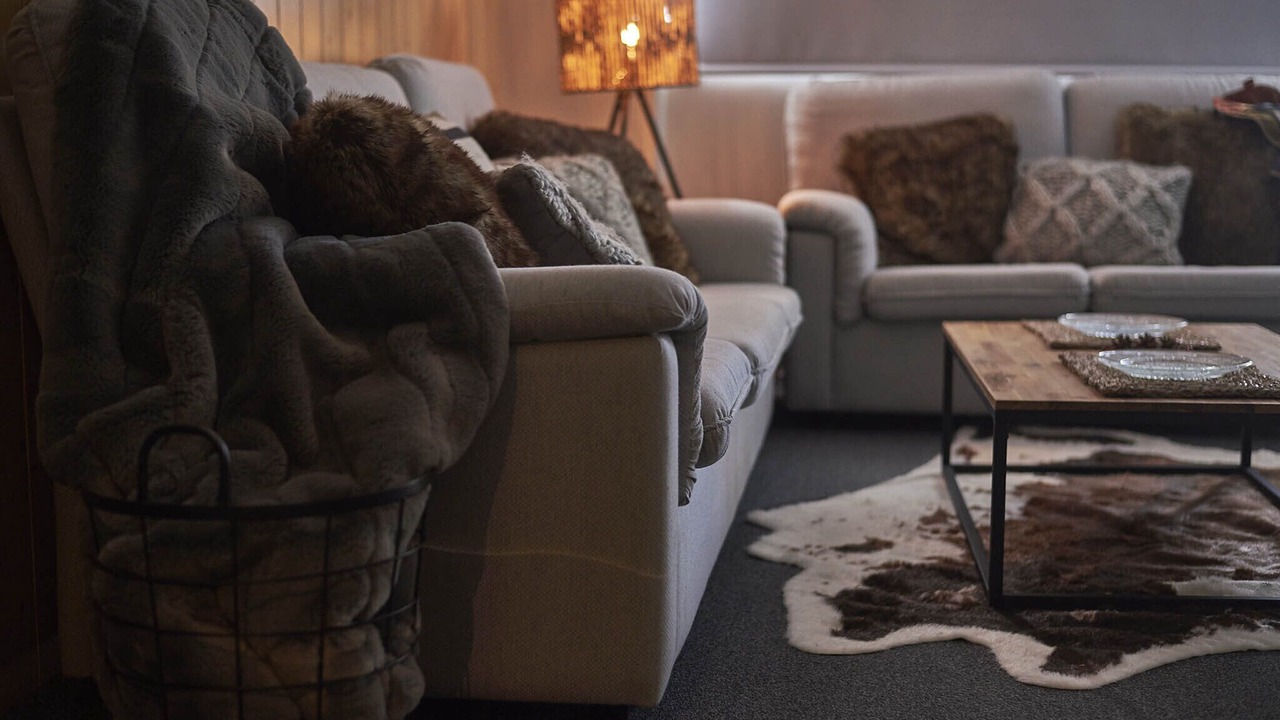 Photo of Livingroom in Pradollano