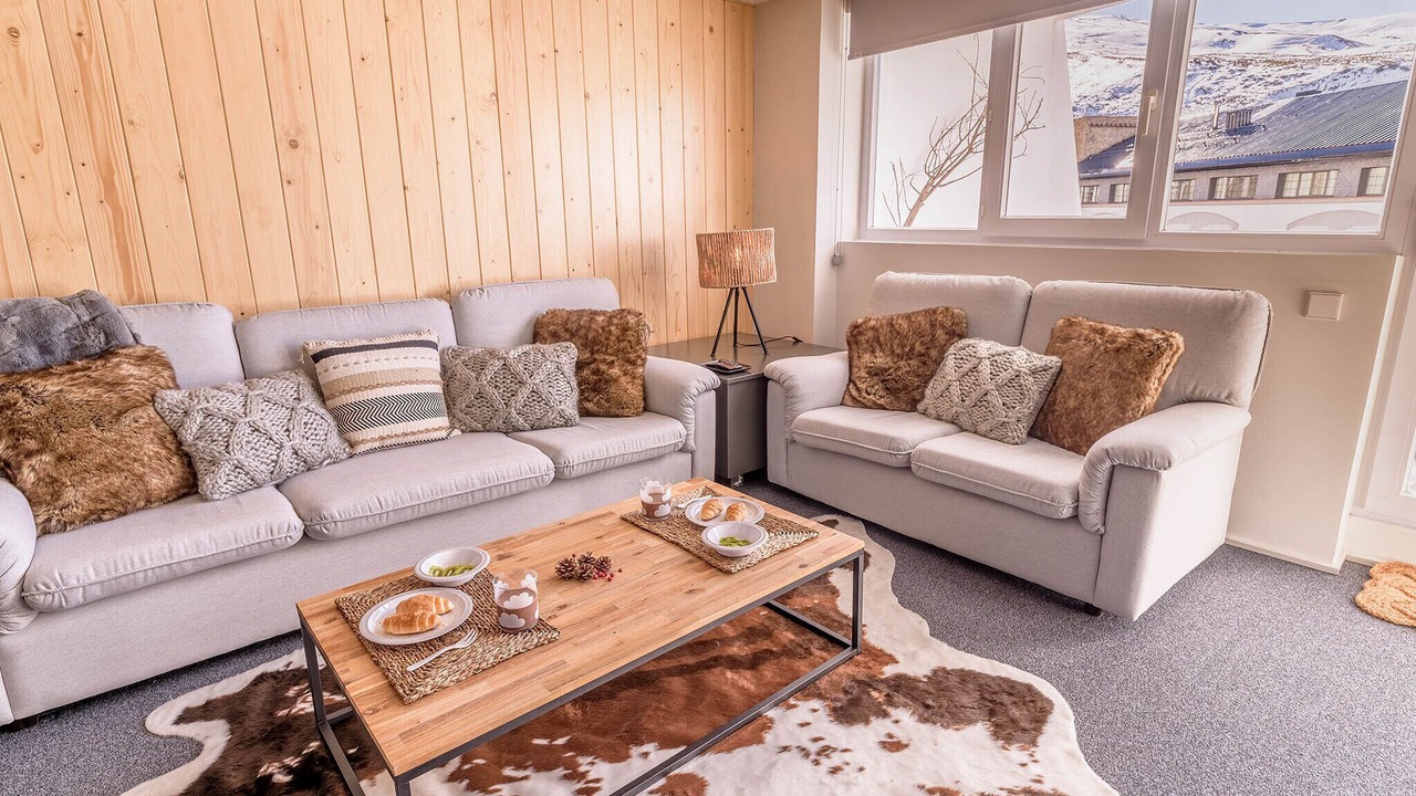 Photo of Livingroom in Pradollano