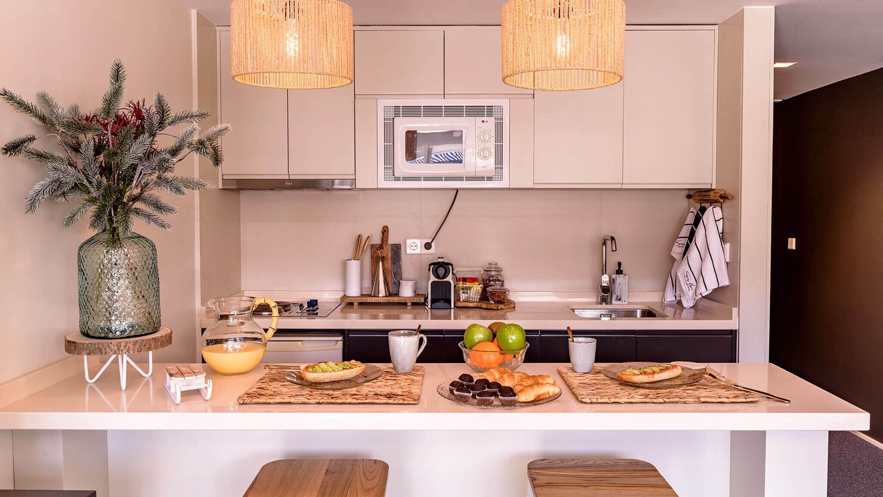Photo of Kitchen in Pradollano