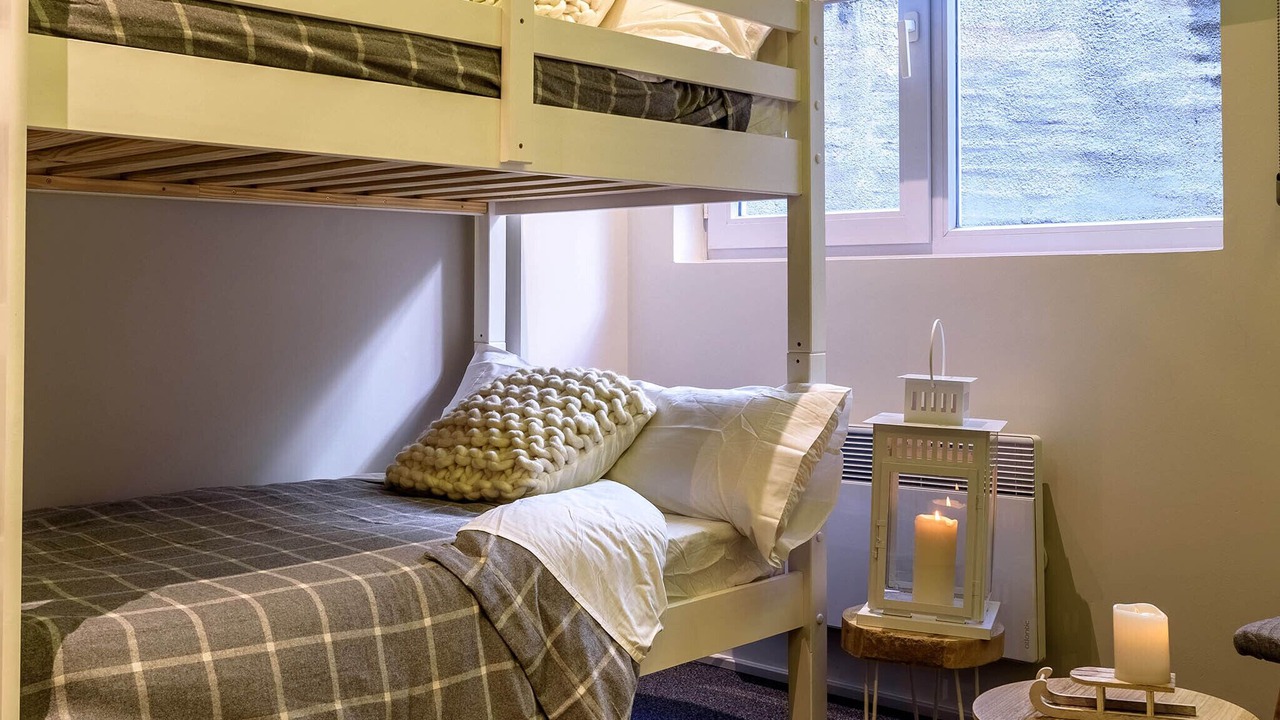 Photo of Bedroom in Pradollano