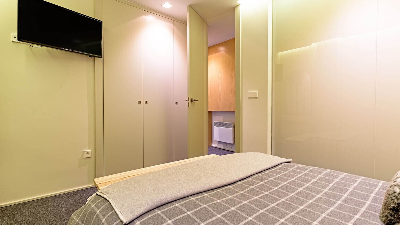 Photo of Bedroom in Pradollano