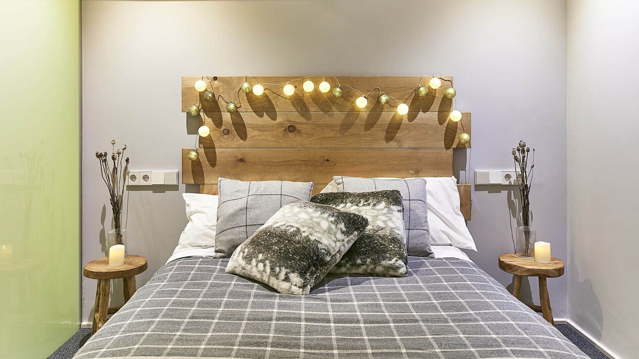 Photo of Bedroom in Pradollano