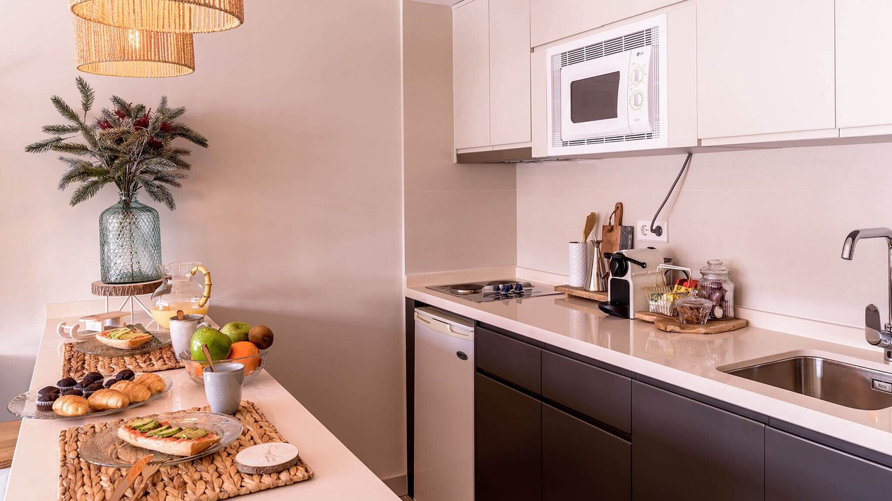 Photo of Kitchen in Pradollano