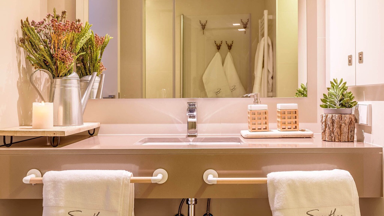 Photo of Bathroom in Pradollano