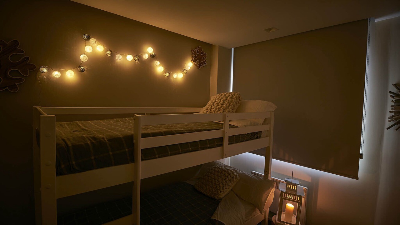 Photo of Bedroom in Pradollano