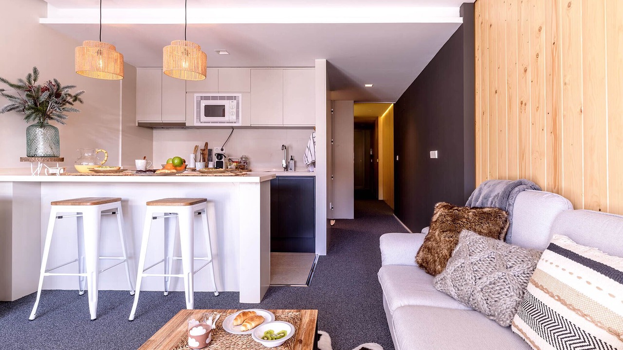 Photo of Livingroom in Pradollano