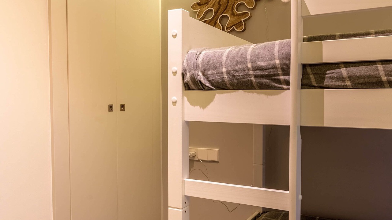 Photo of Bedroom in Pradollano
