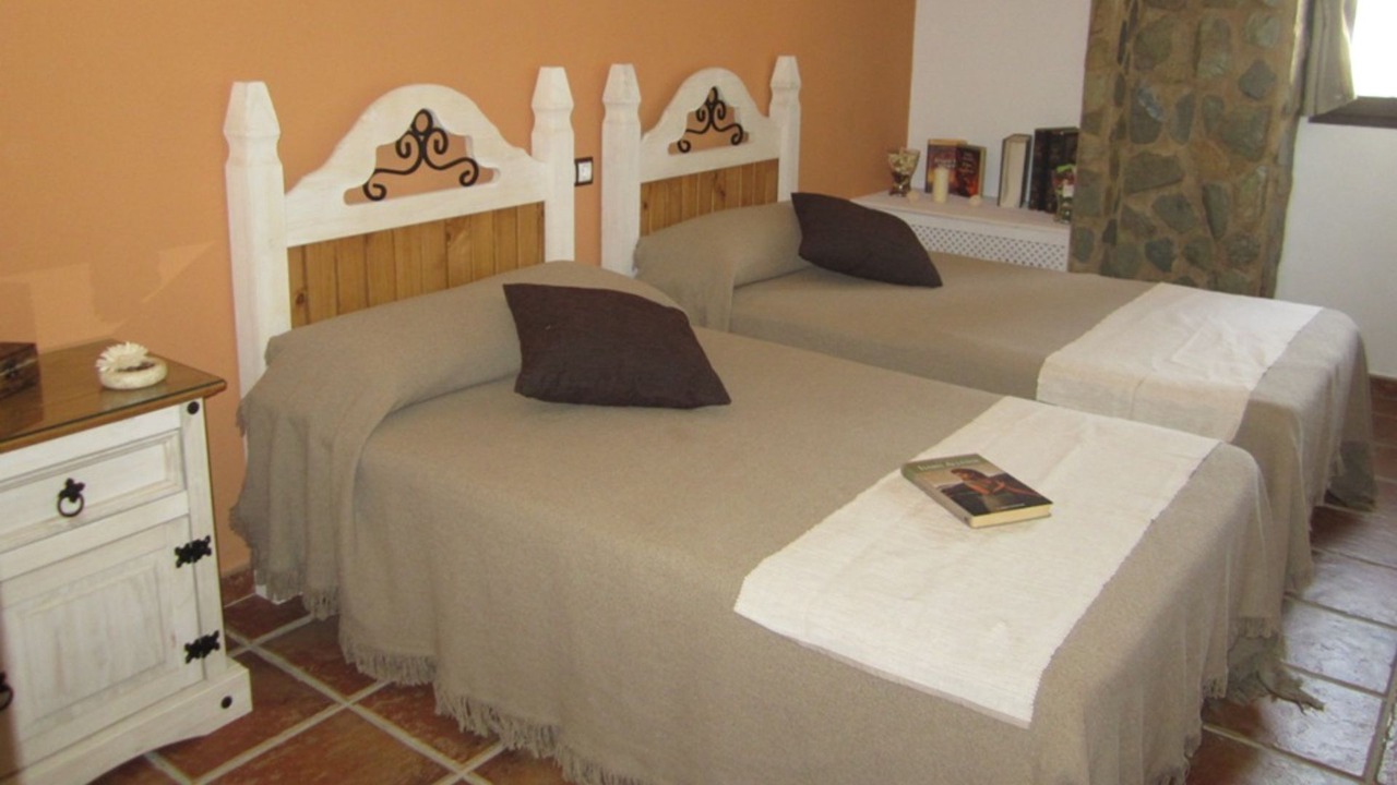 Photo of Bedroom in Fuentes de Leon