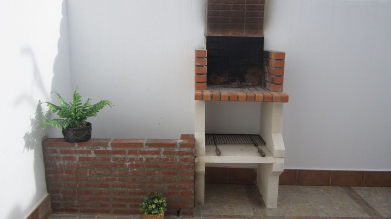 Photo of Patio Balcony in Fuentes de Leon