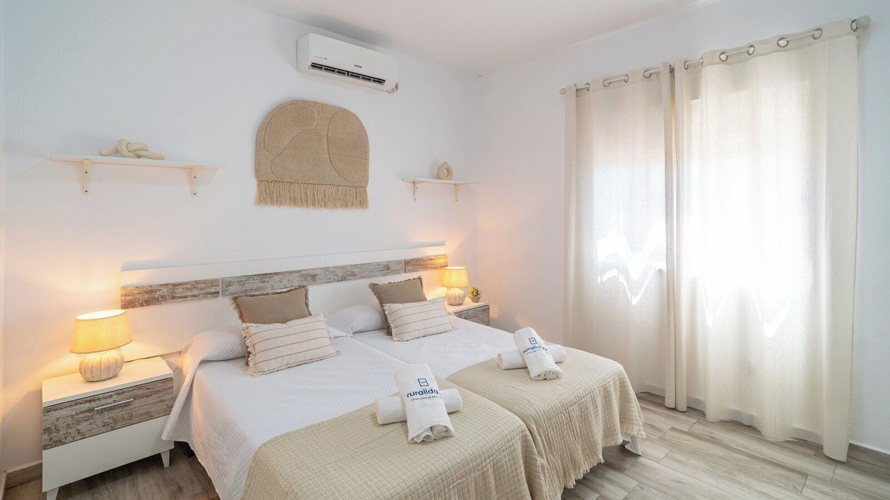 Photo of Bedroom in Arenas