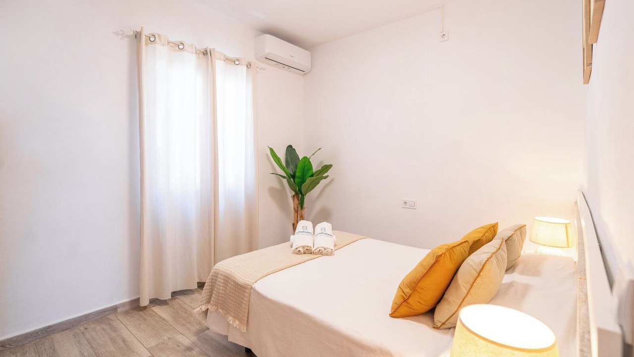 Photo of Bedroom in Arenas