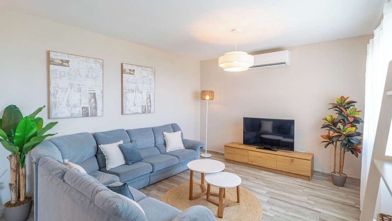 Photo of Livingroom in Arenas
