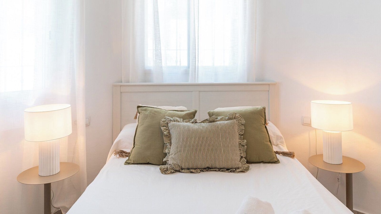 Photo of Bedroom in Arenas