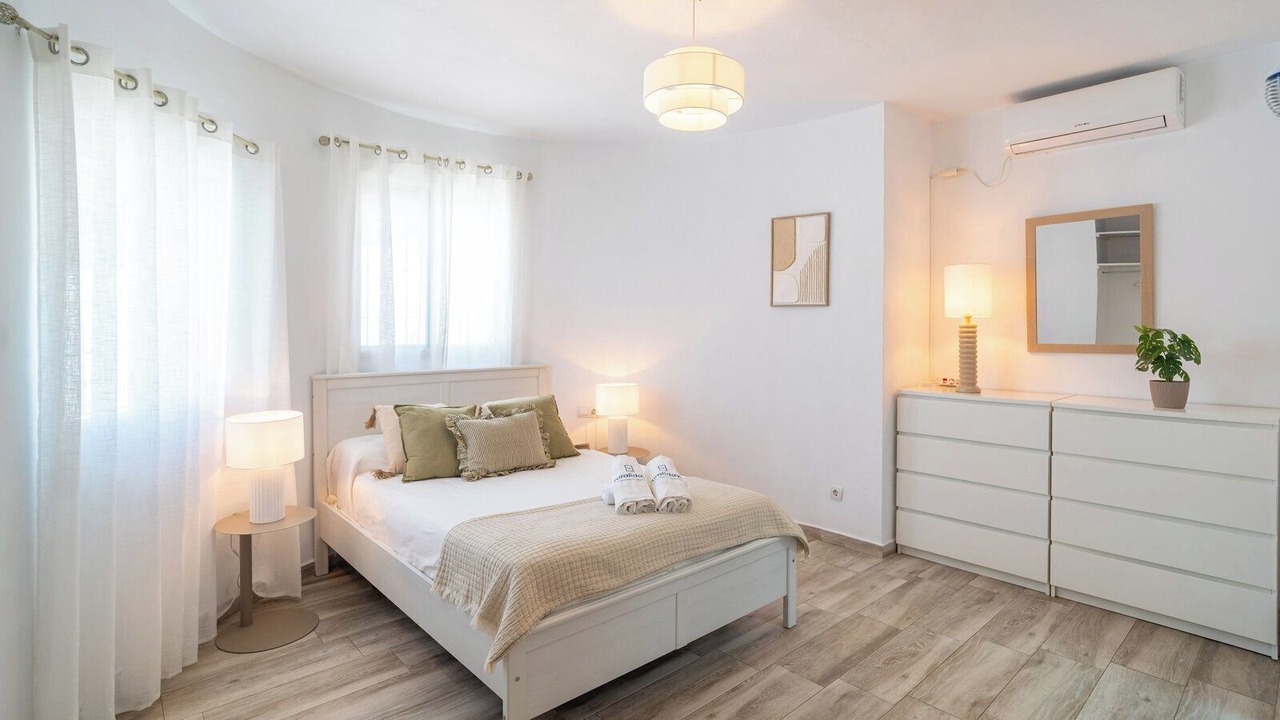 Photo of Bedroom in Arenas