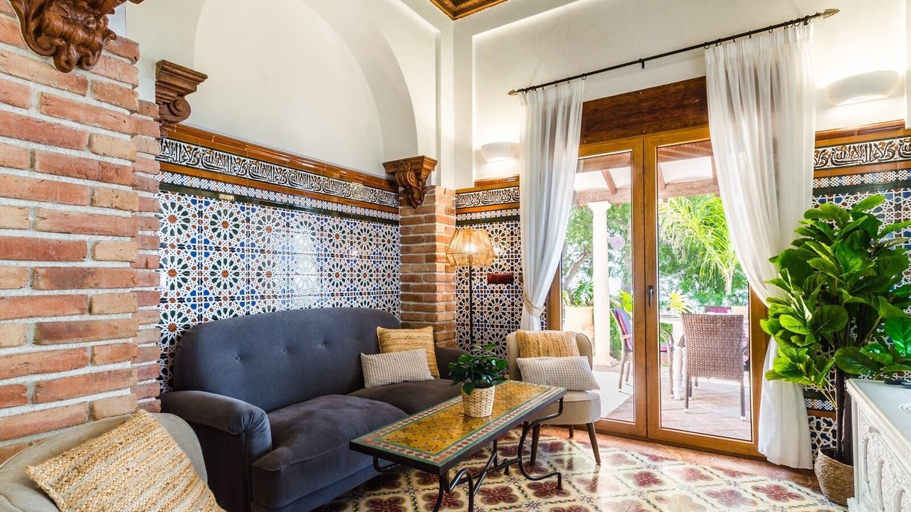 Photo of Livingroom in Rio Velez