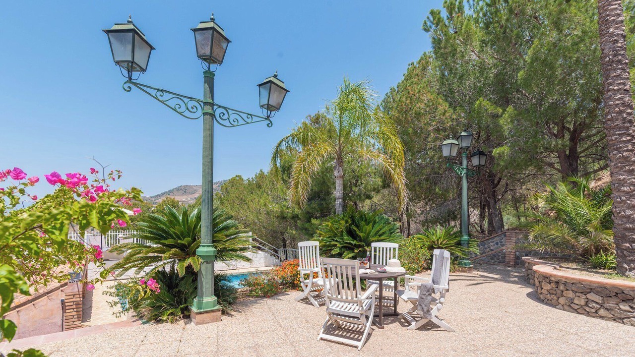 Photo of Outdoor in Rio Velez