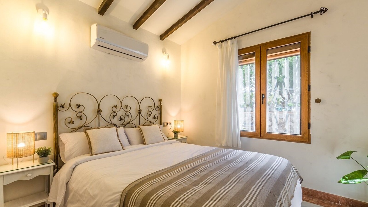 Photo of Bedroom in Rio Velez