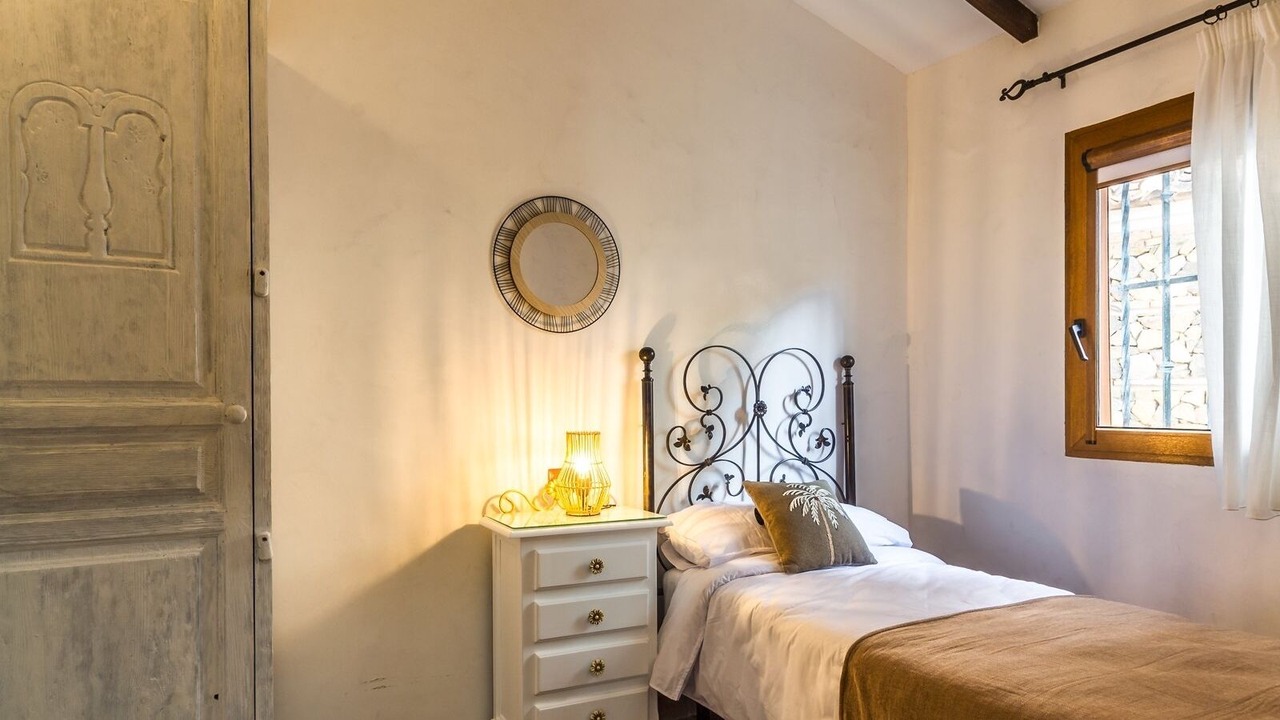 Photo of Bedroom in Rio Velez