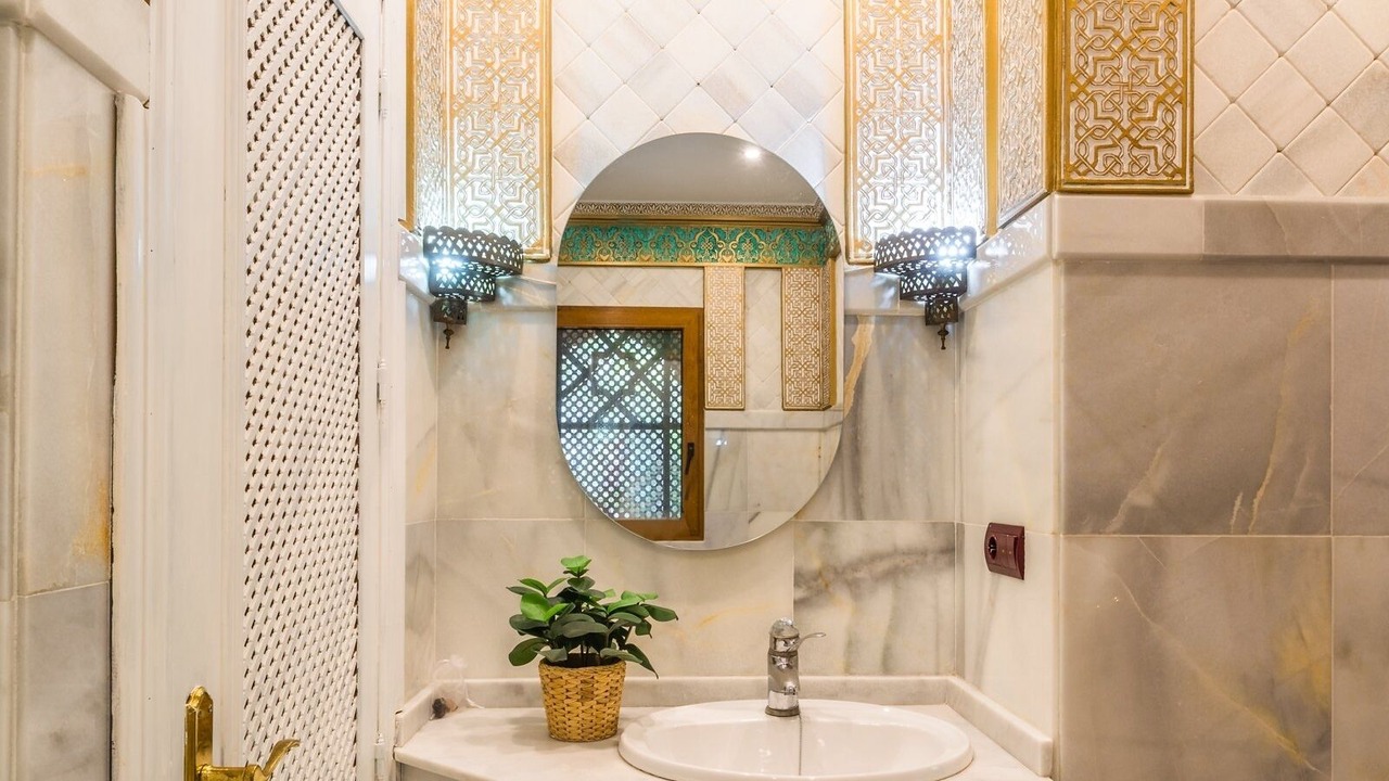 Photo of Bathroom in Rio Velez