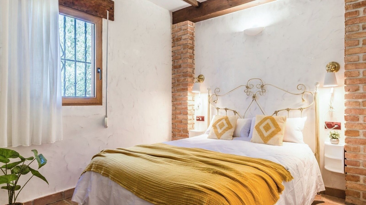 Photo of Bedroom in Rio Velez