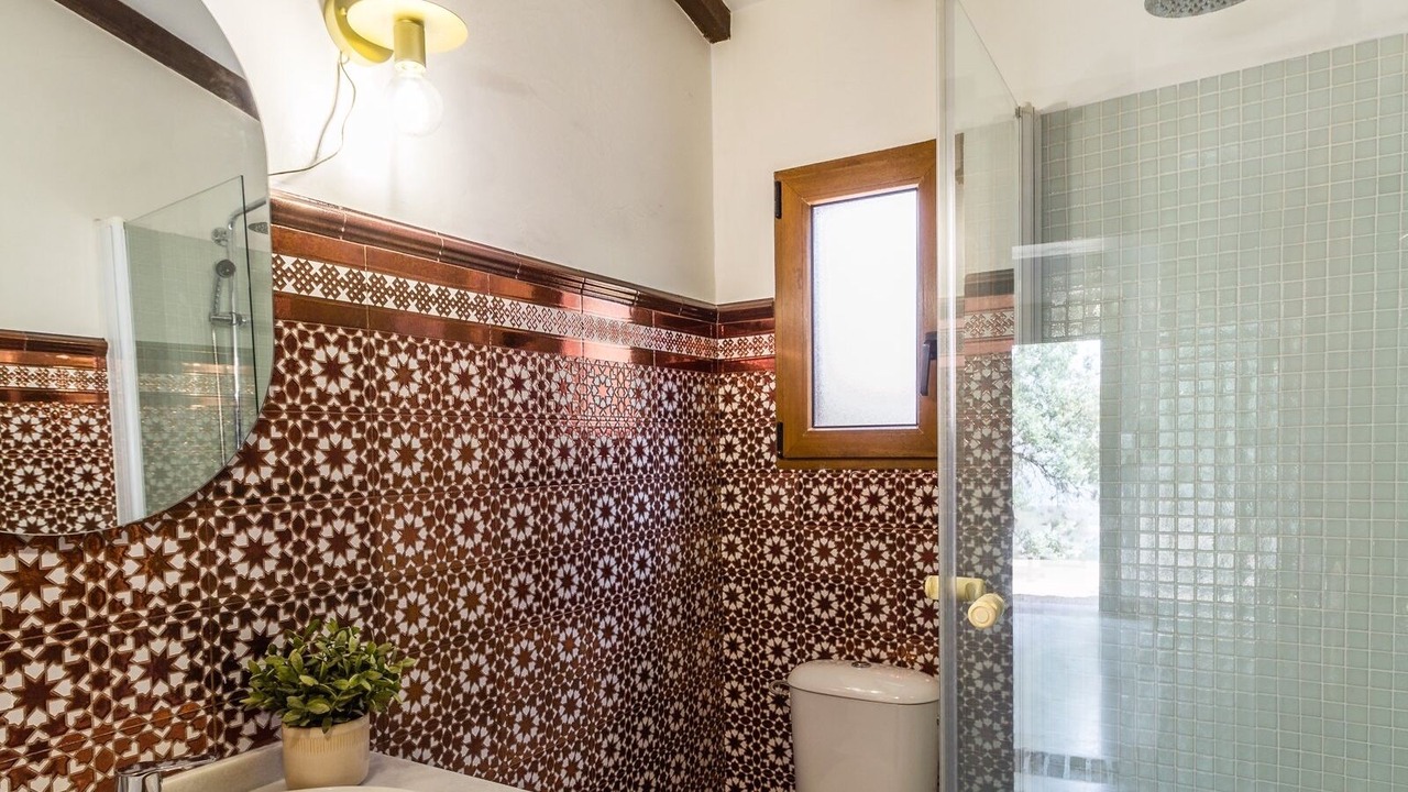 Photo of Bathroom in Rio Velez