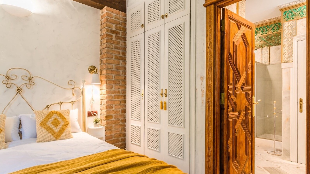Photo of Bedroom in Rio Velez