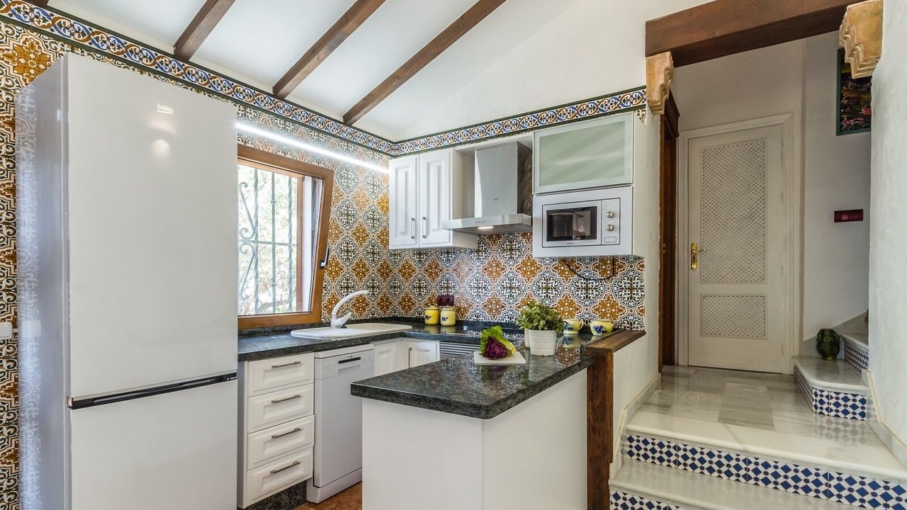 Photo of Kitchen in Rio Velez