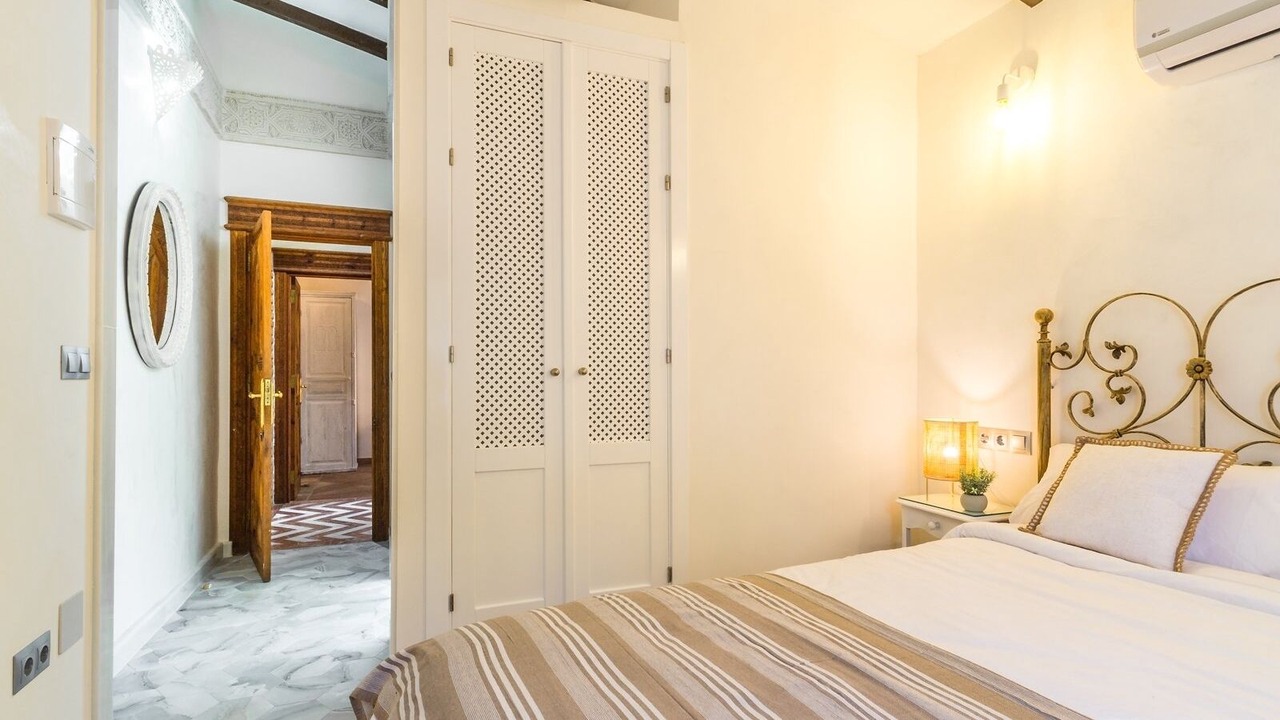Photo of Bedroom in Rio Velez
