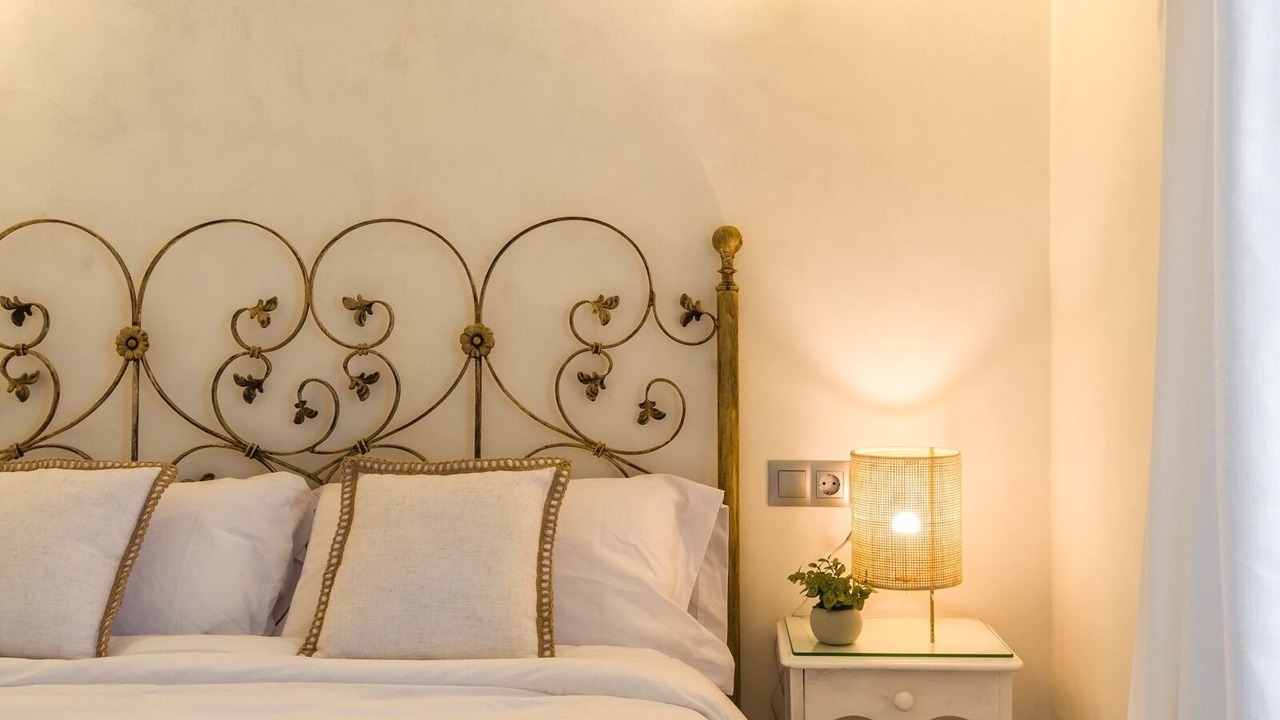 Photo of Bedroom in Rio Velez