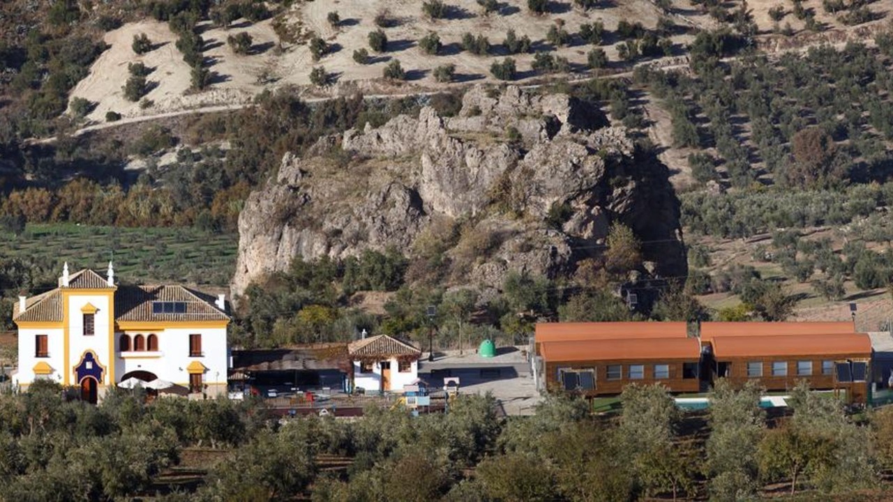 Photo of Outdoor in Olvera