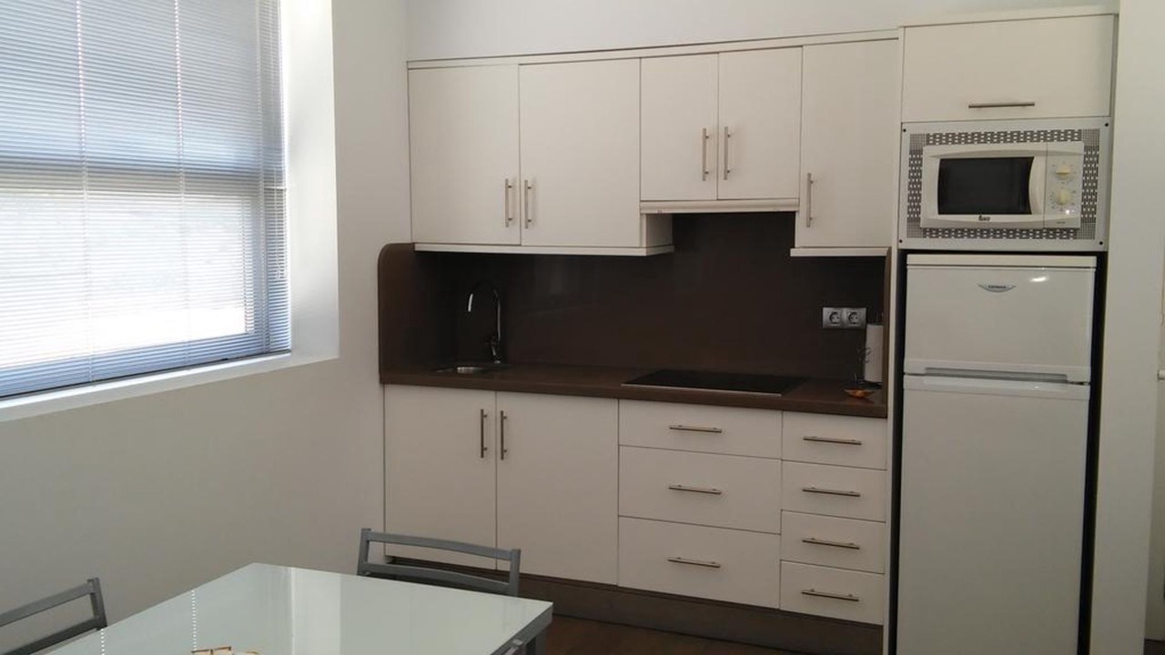 Photo of Kitchen in Olvera