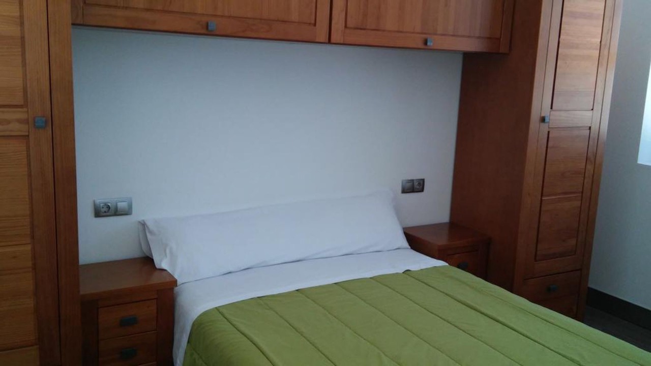 Photo of Bedroom in Olvera