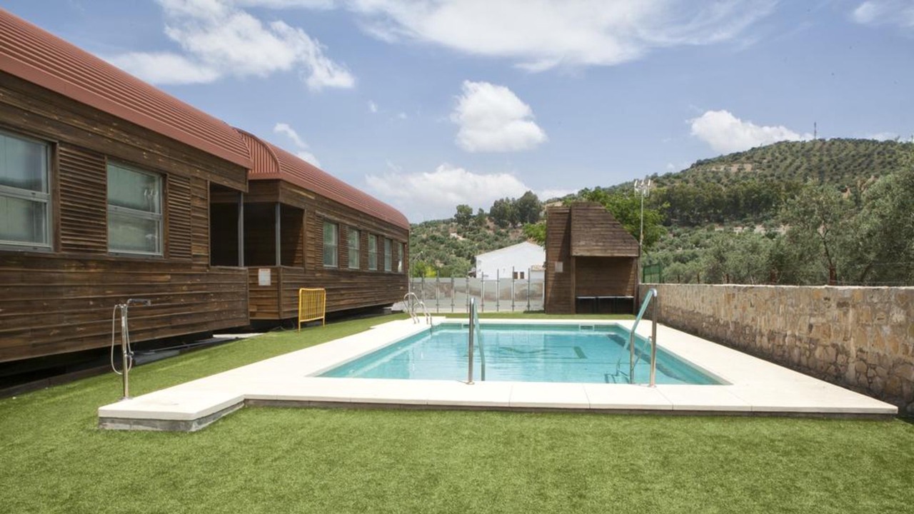 Photo of Outdoor in Olvera