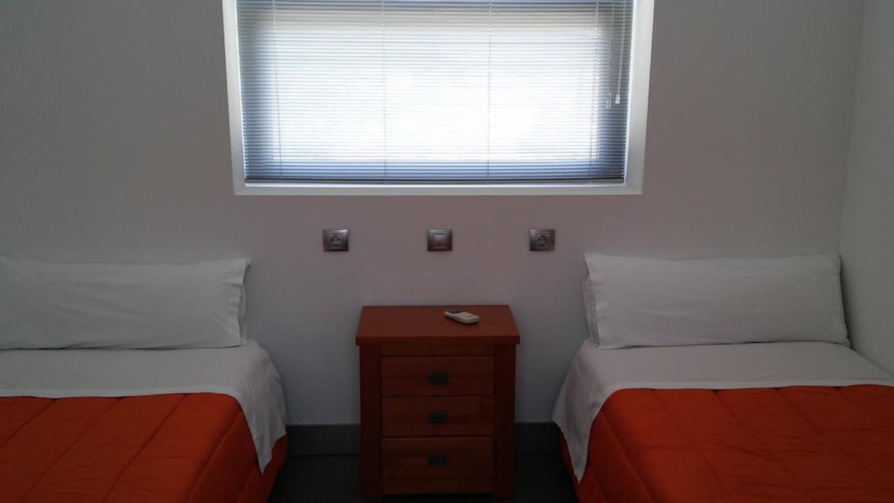 Photo of Bedroom in Olvera