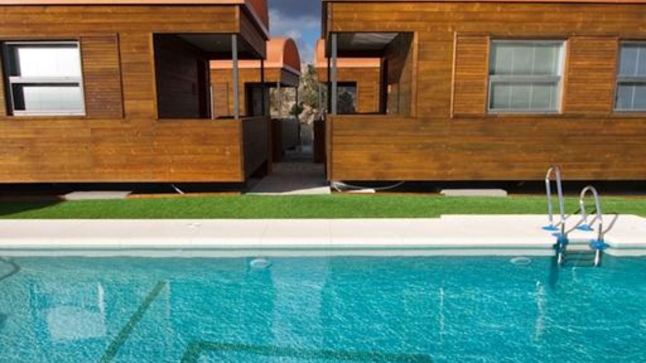 Photo of Outdoor in Olvera