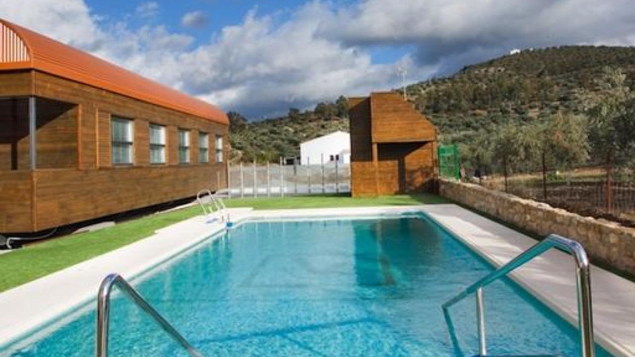 Photo of Outdoor in Olvera