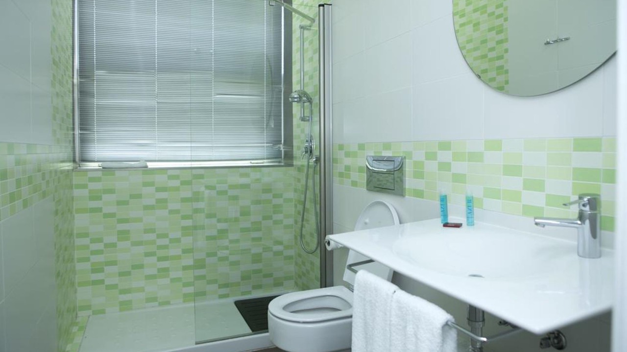 Photo of Bathroom in Olvera