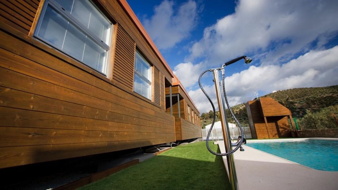 Photo of Outdoor in Olvera