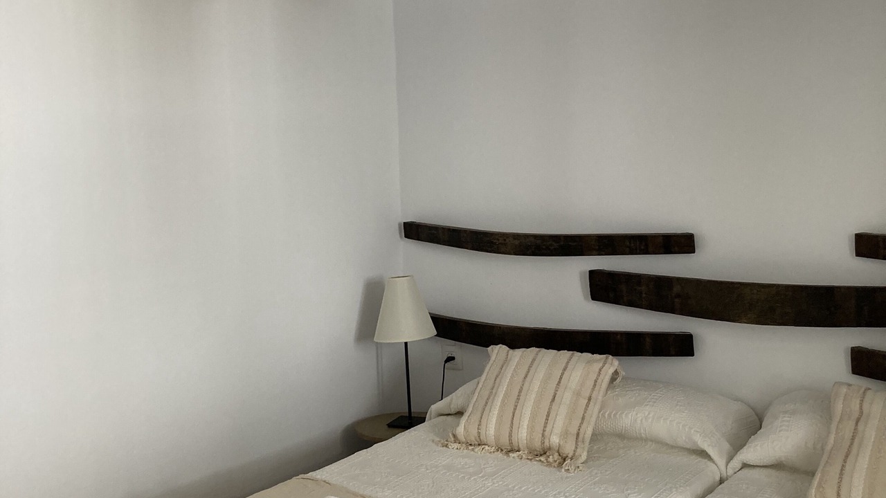 Photo of Bedroom in Montilla